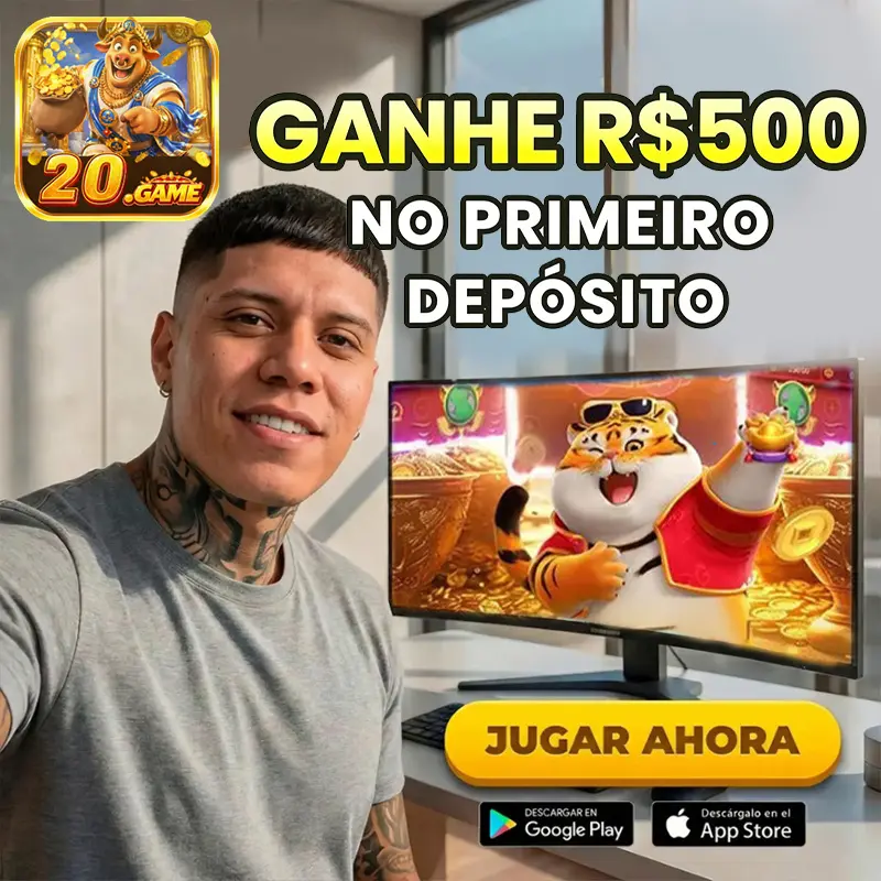 20GAME Baixar