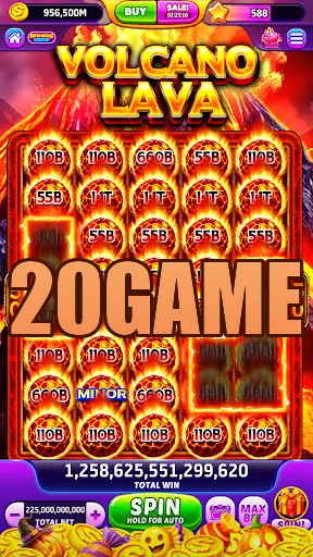 20GAME Baixar