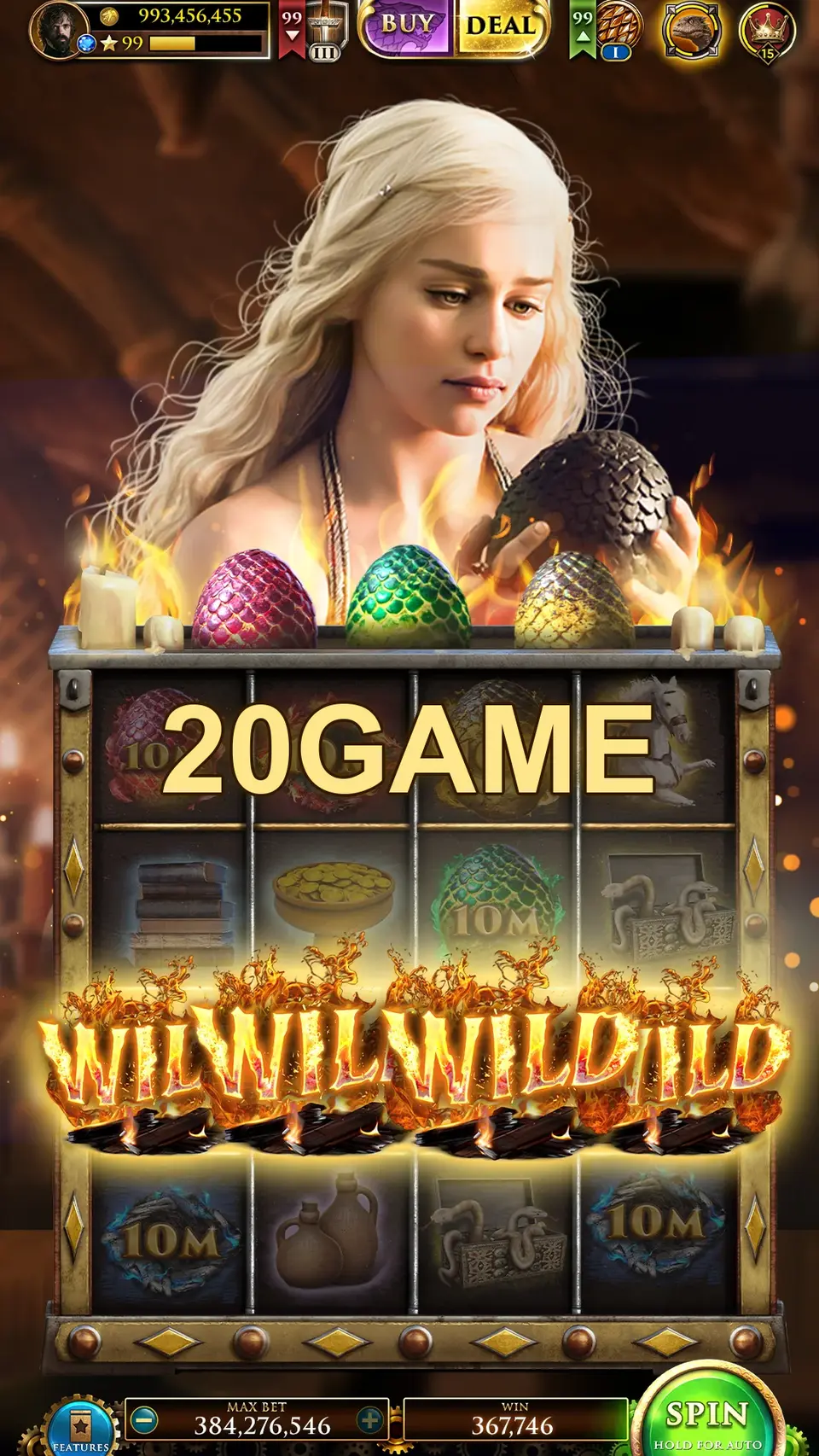 20GAME Baixar