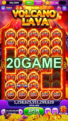 20GAME Baixar